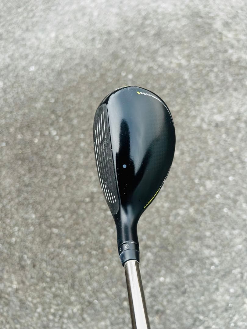 G430 ユーティリティU630° TOUR 2.0 CHROME 85X