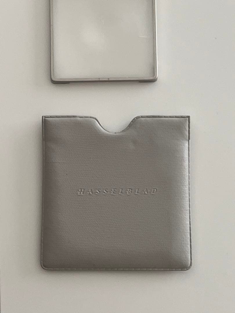 Hasselblad アキュートマット　スクリーン　ハッセル　純正