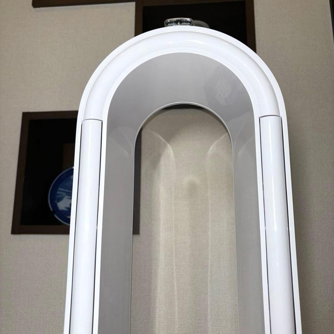 Dyson 加湿空気清浄機 PH04 2022年製 リモコン付き