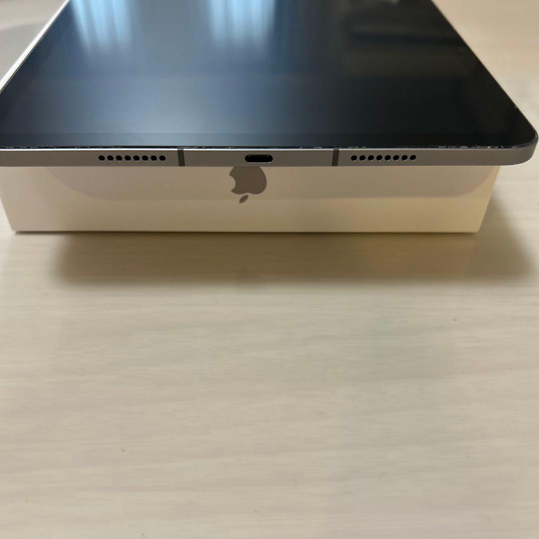11インチiPad Pro（第4世代）wi-fi＋cellular 256GB