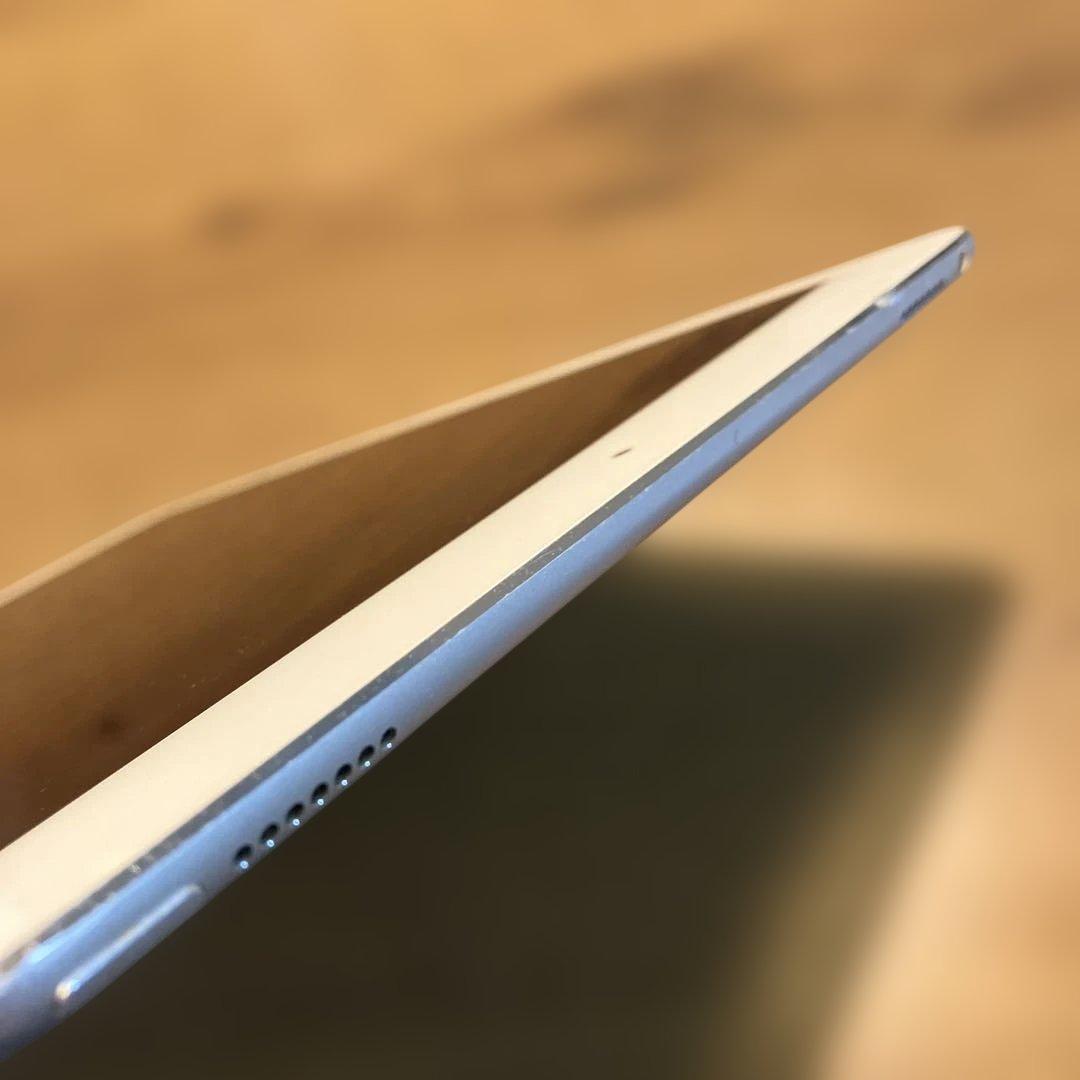 【Y様お取置き中】ipad pro