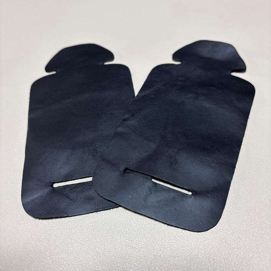 ビ*ン様 HERMES Hour loafer モカシンホット