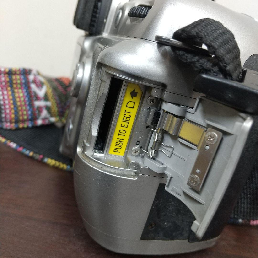 MA② Nikon ニコン デジタル一眼レフ D50