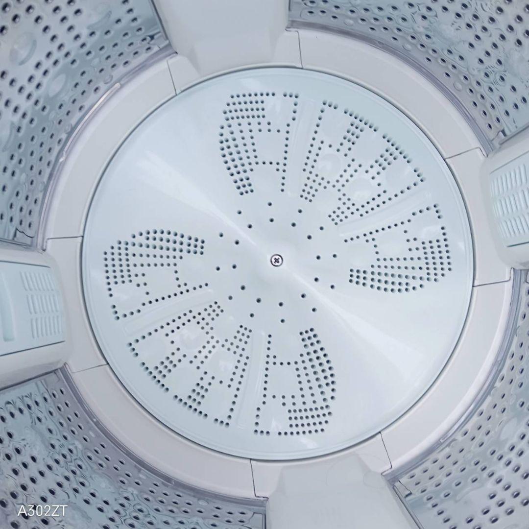 B04B1 翌日到着可能　日立　人気モデル洗濯機　大容量7㌔