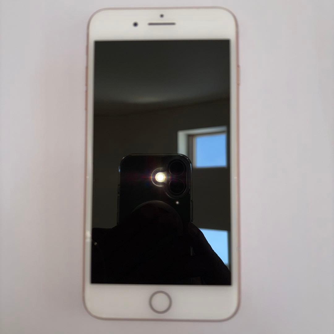 スマートフォン本体 iPhone 8 Plus