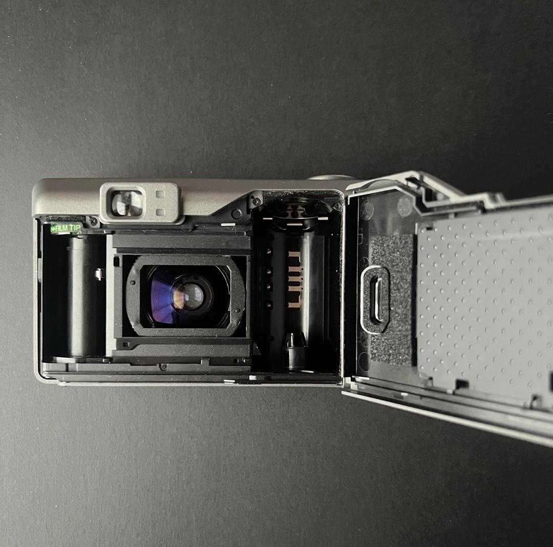 富士フイルム NATURA CLASSICA ケース付