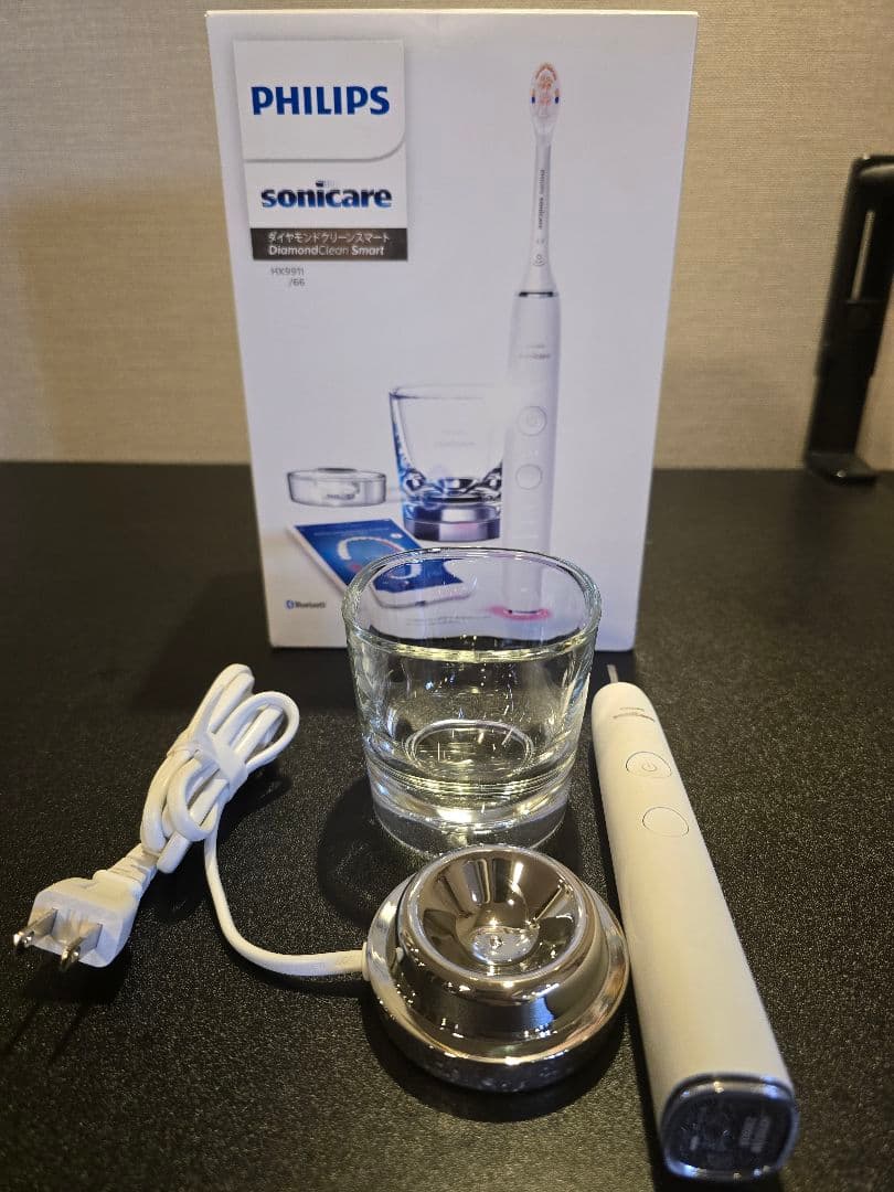 PHILIPS Sonicare 電動歯ブラシ本体