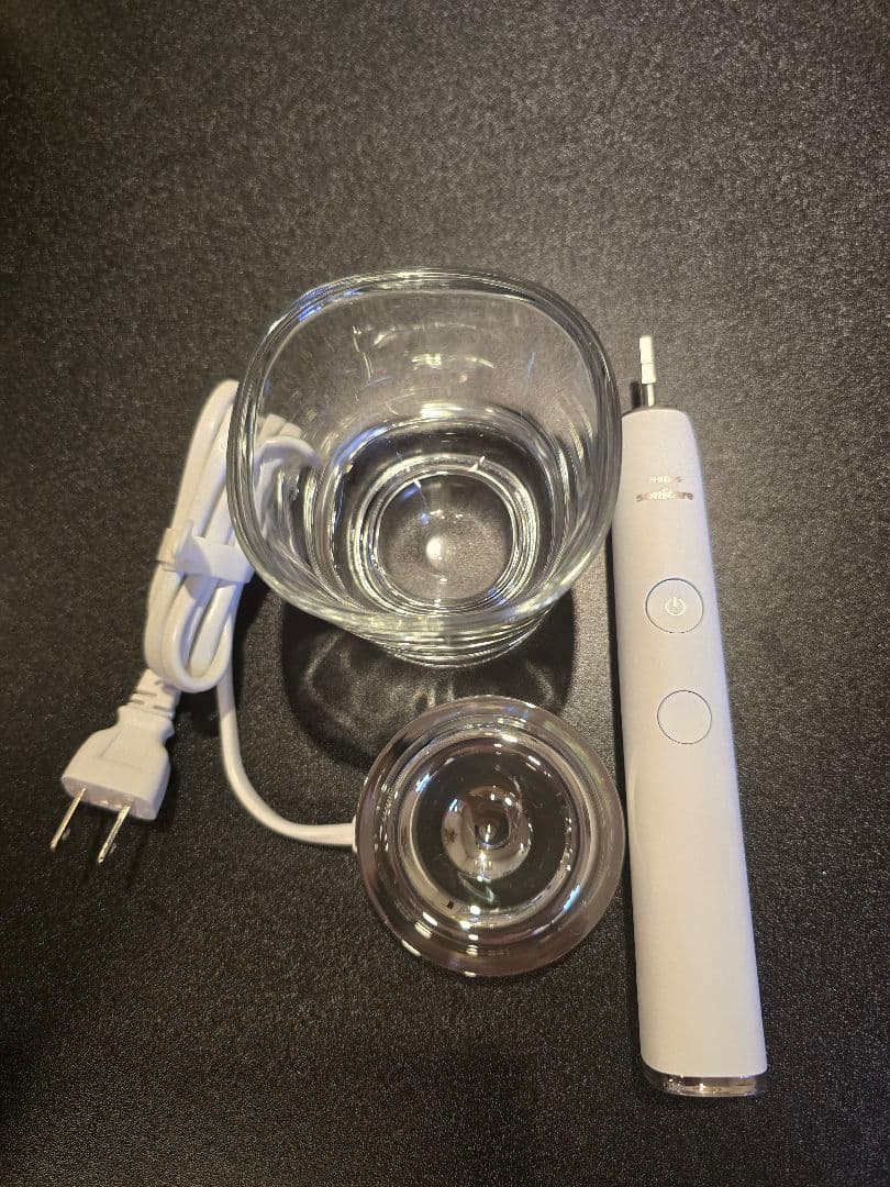 PHILIPS Sonicare 電動歯ブラシ本体