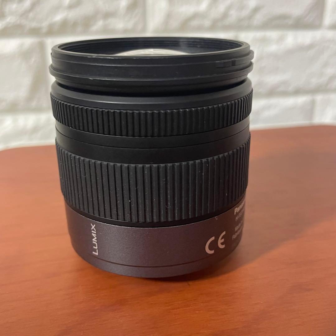 【美品】LUMIX G VARIO 14-45mm F3.5-5.6 ASPH.