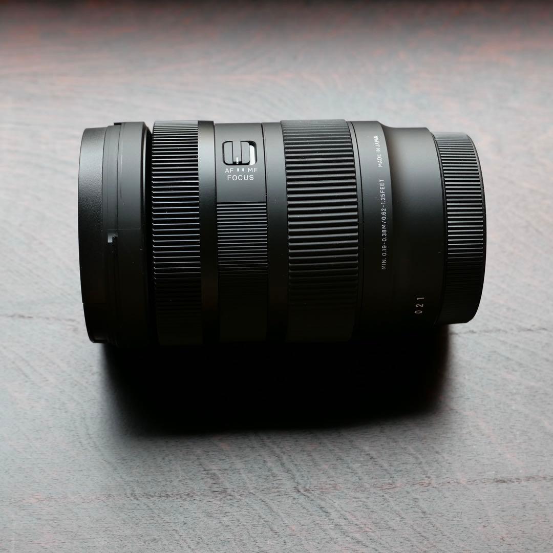 SIGMA 28-70mm F2.8 DG DN ライカSL/TL(新同品)