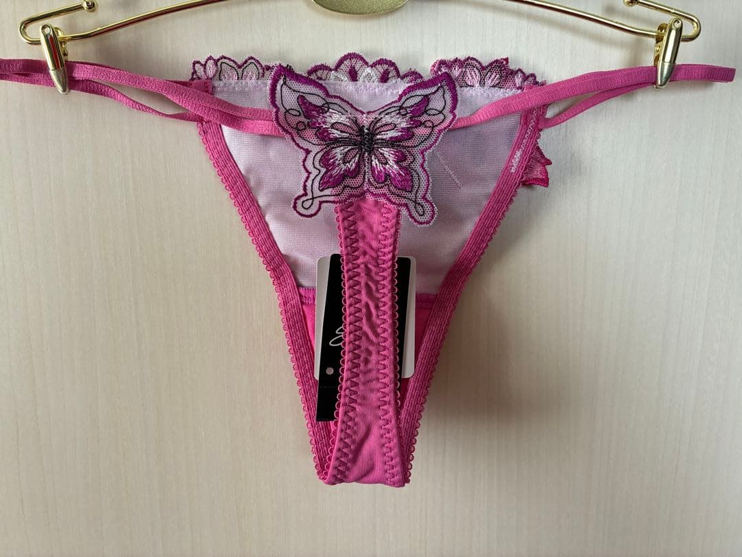 専用出品　サルート 42 みずがめ座 ブラショーツセット E70M 色PI