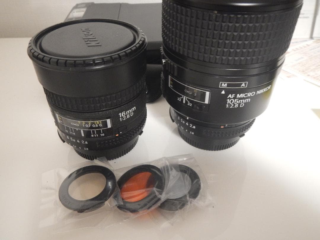 フィルムカメラ用アクセサリー など