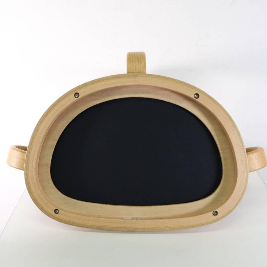 カンディハウス COHAN コハン リビング座椅子 ブラウン 旭川家具