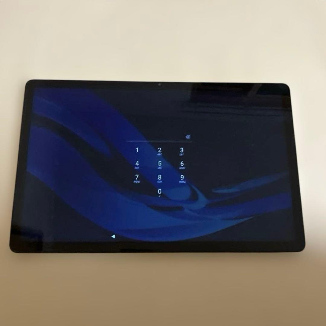 NEC Lavie Tab T11【売り切りオークション】