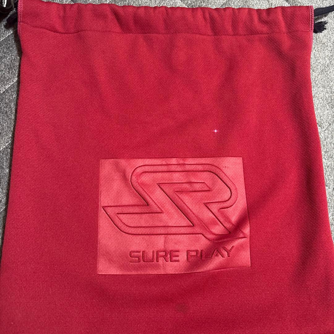 sureplay内野手用硬式用グローブ