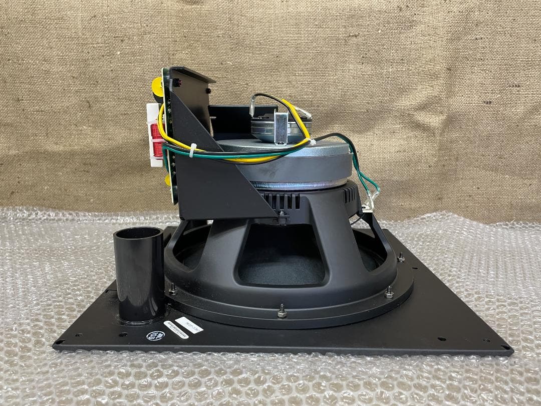 JBL Control 322C 12インチ同軸天井埋込用スピーカー