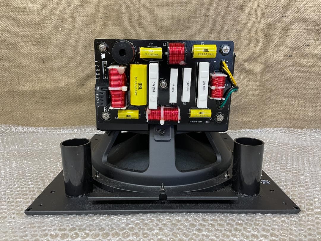 JBL Control 322C 12インチ同軸天井埋込用スピーカー