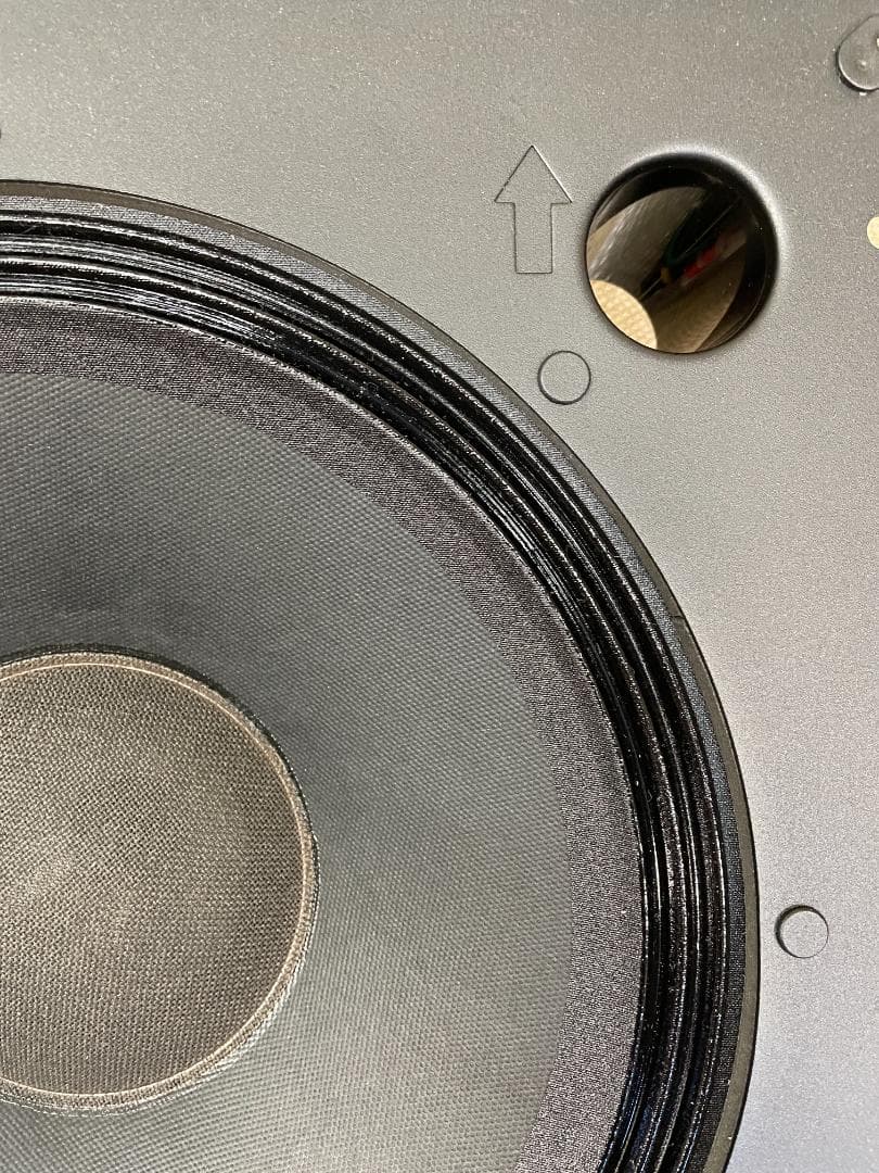 JBL Control 322C 12インチ同軸天井埋込用スピーカー