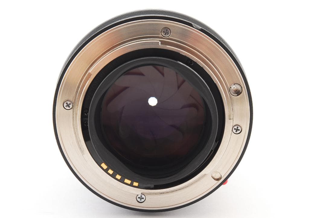 Minolta ミノルタ AF 35mm F1.4 G Sony ソニー α A