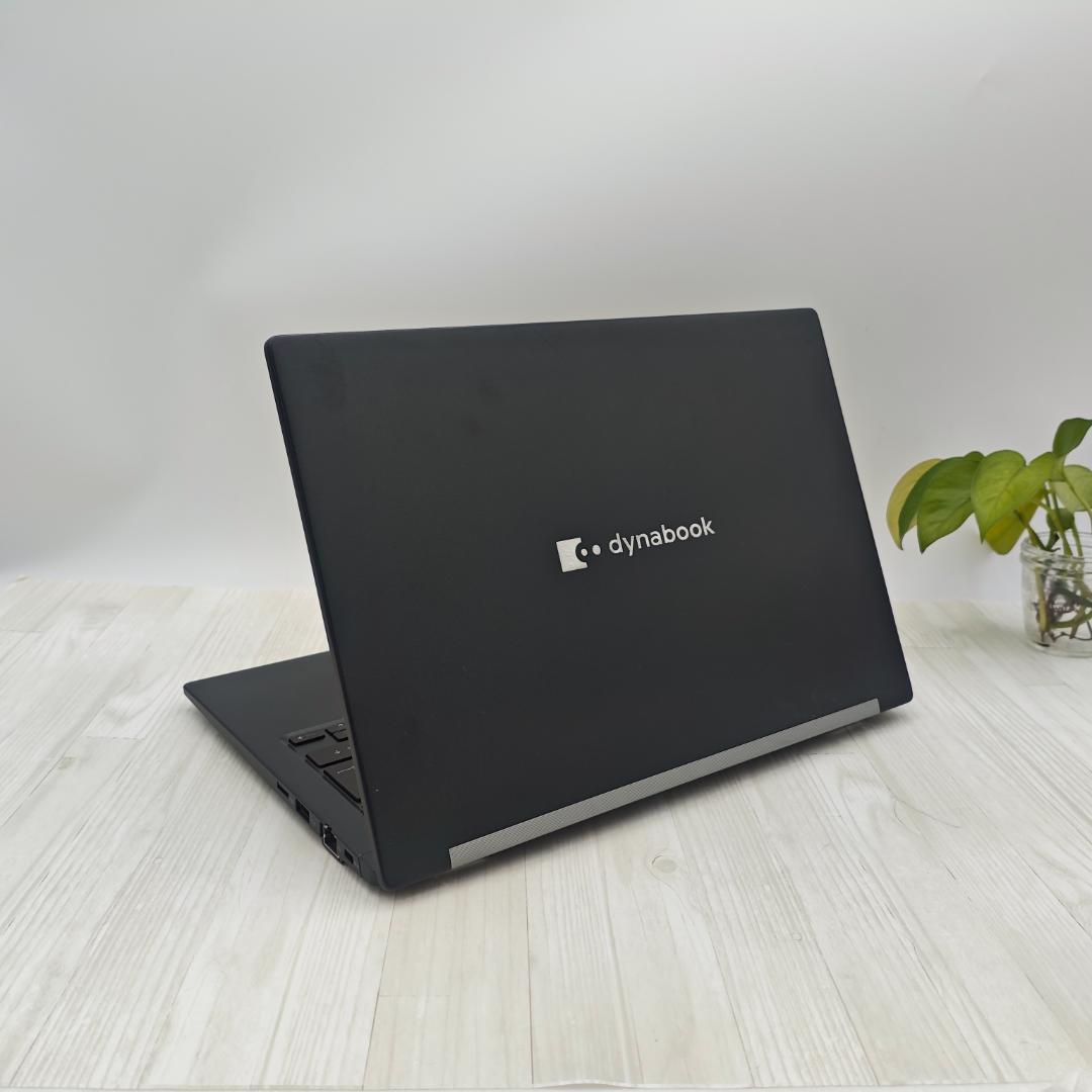 新品バッテリー☆dynabook G83/LW 16/512GB 第13世代