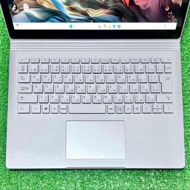 《優良美品》GeForce搭載！ハイエンド2in1タブレットPC！Surface