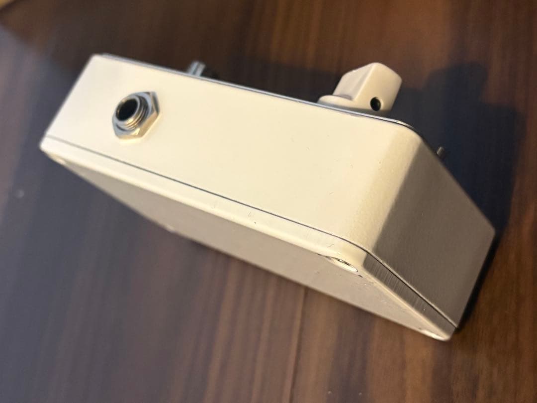 Limetone Audio irodori バッファー/ブースター　おまけ付き