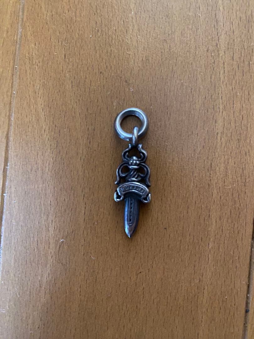 クロムハーツ　ネックレス