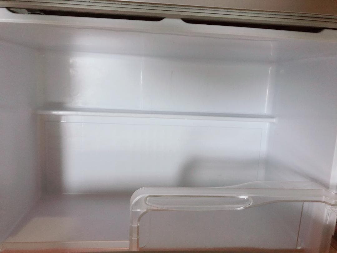 三菱電機 6ドア 冷蔵庫（501L・フレンチドア）フローラル MR-E50R-F