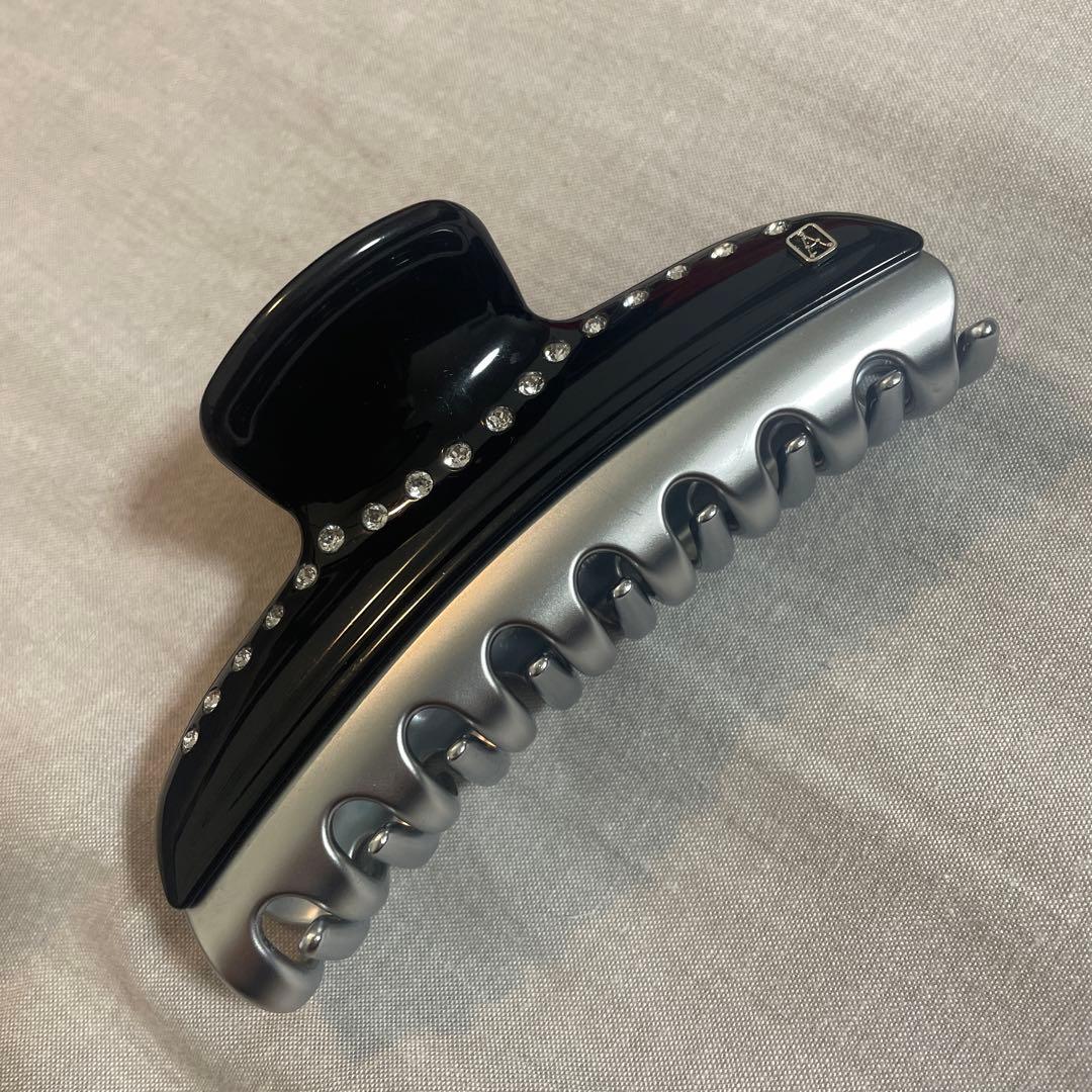 アレクサンドルドゥパリ ALEXANDRE de Paris ヘアクリップ