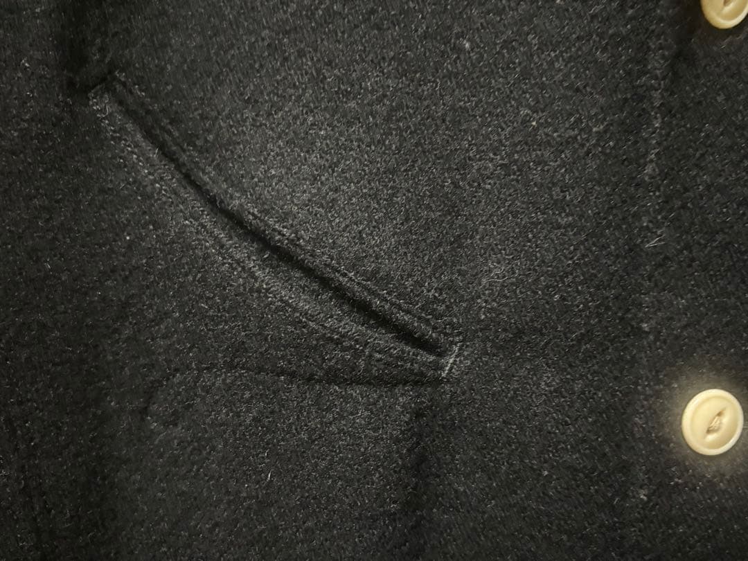 連休セールRUDE GALLERY ウールウエスタンシャツ　チバケルトブランキー