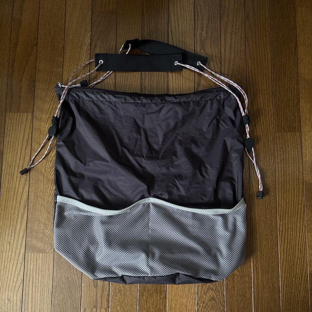 最終　 kolor BEACON バッグ　お値下げ済