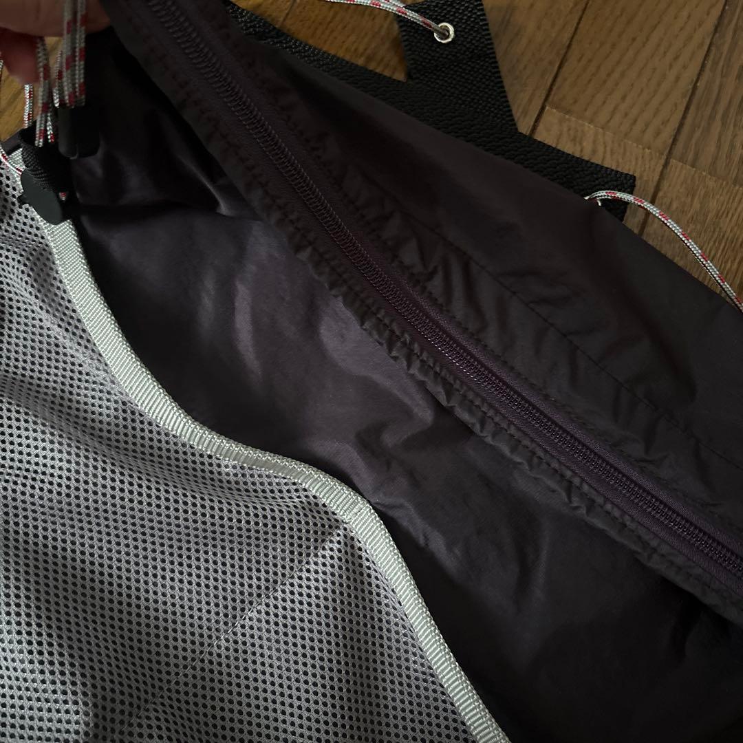 最終　 kolor BEACON バッグ　お値下げ済