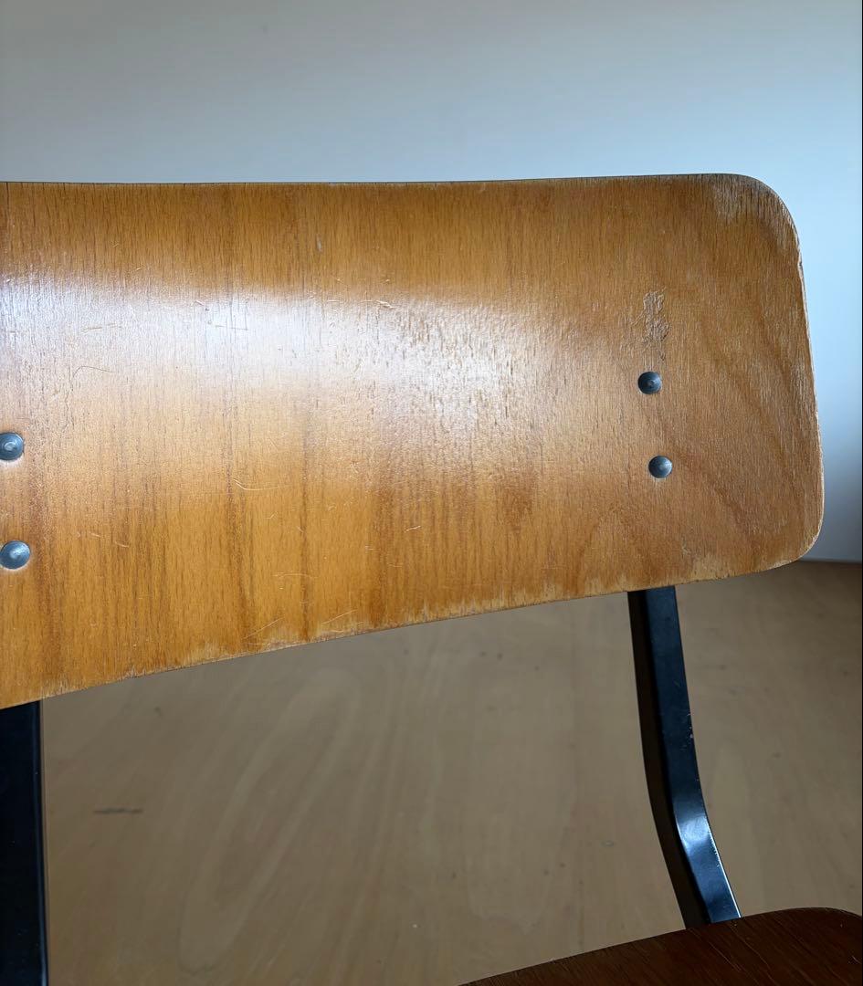 椅子 Marko Chair S201 Vintage