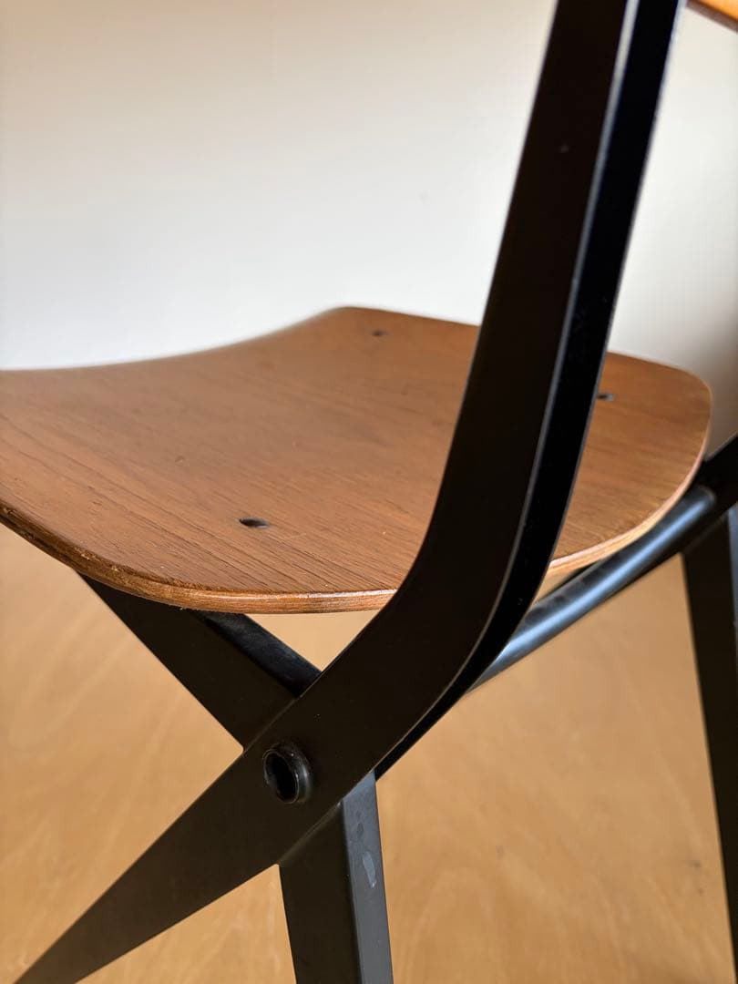 椅子 Marko Chair S201 Vintage