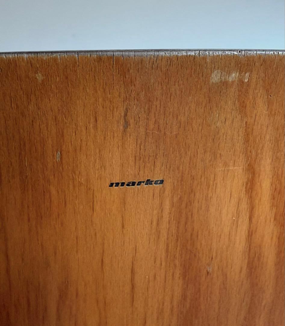 椅子 Marko Chair S201 Vintage