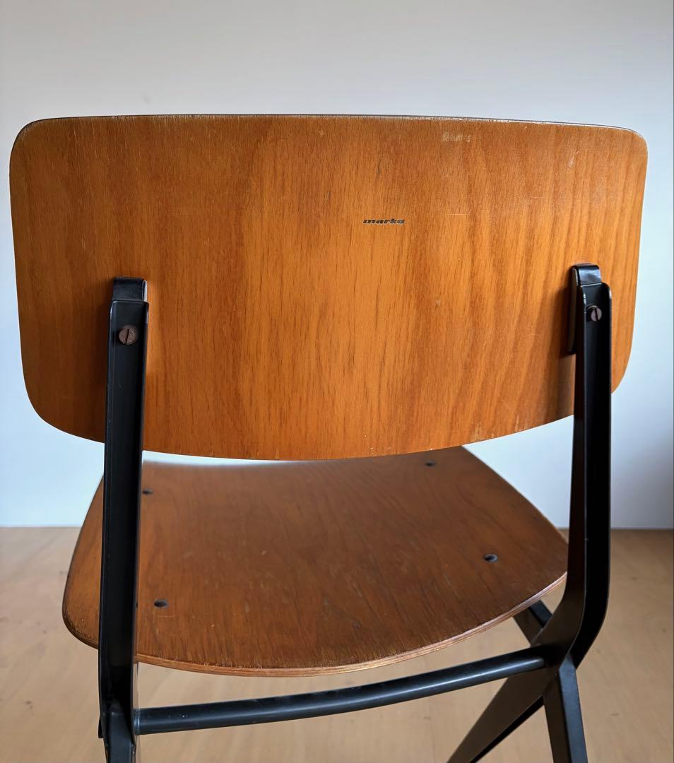 椅子 Marko Chair S201 Vintage