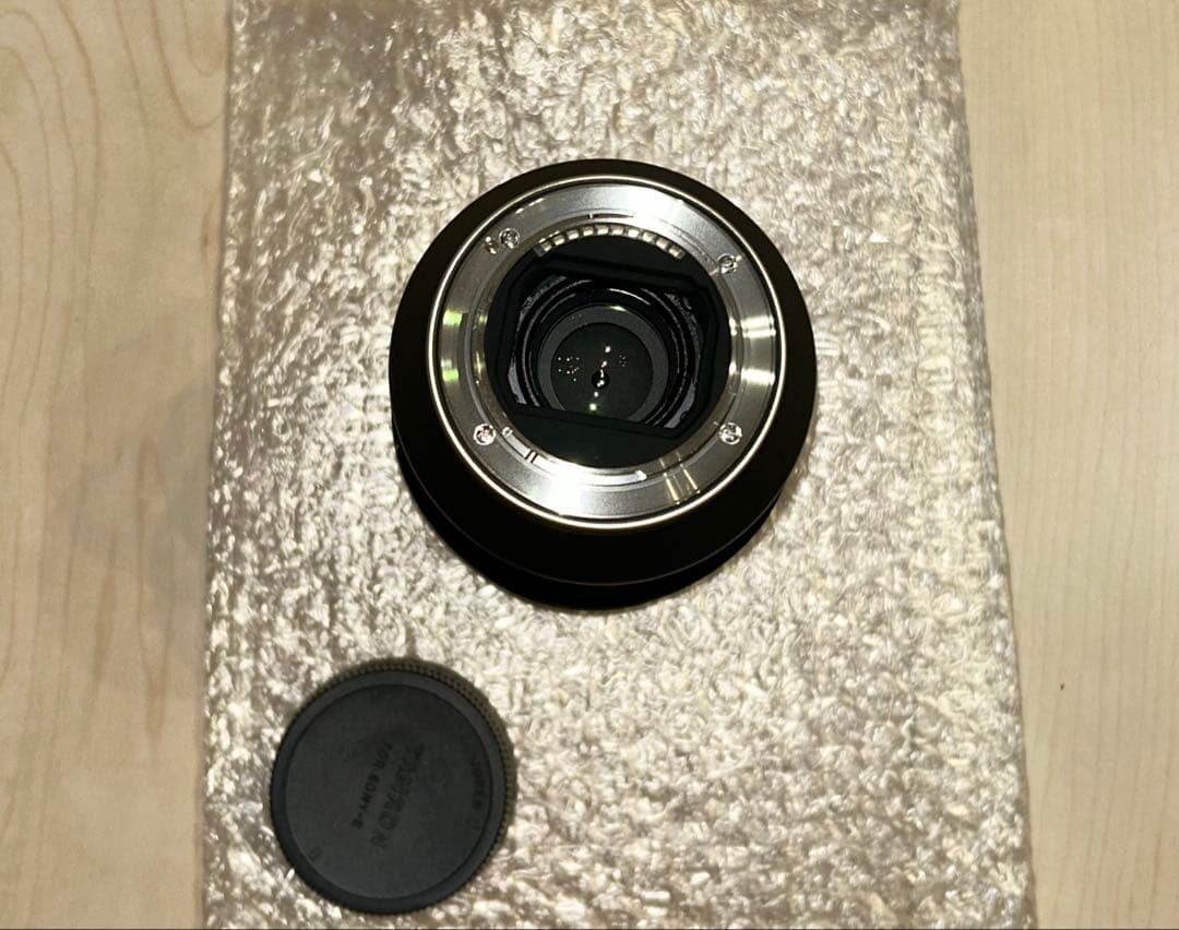 【Nguyen】TAMRON 70-180mm F2.8