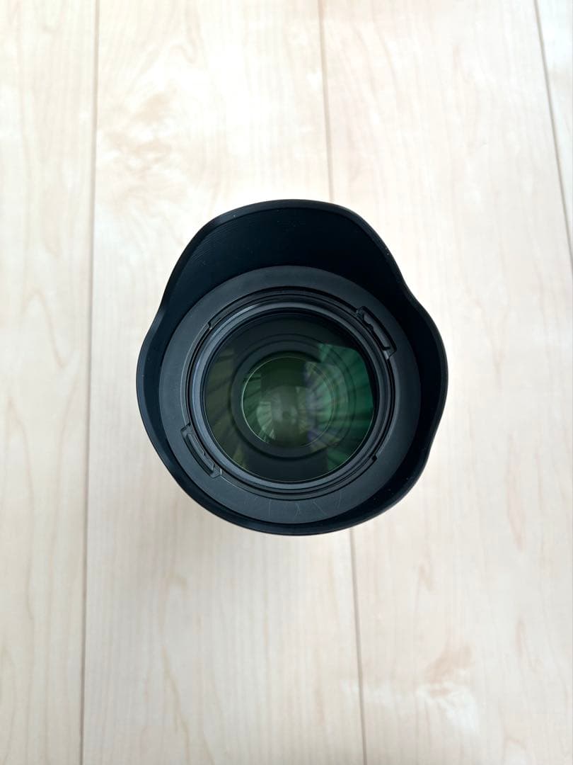 【Nguyen】TAMRON 70-180mm F2.8