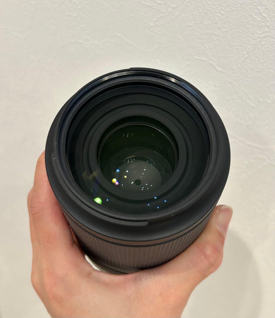 【Nguyen】TAMRON 70-180mm F2.8