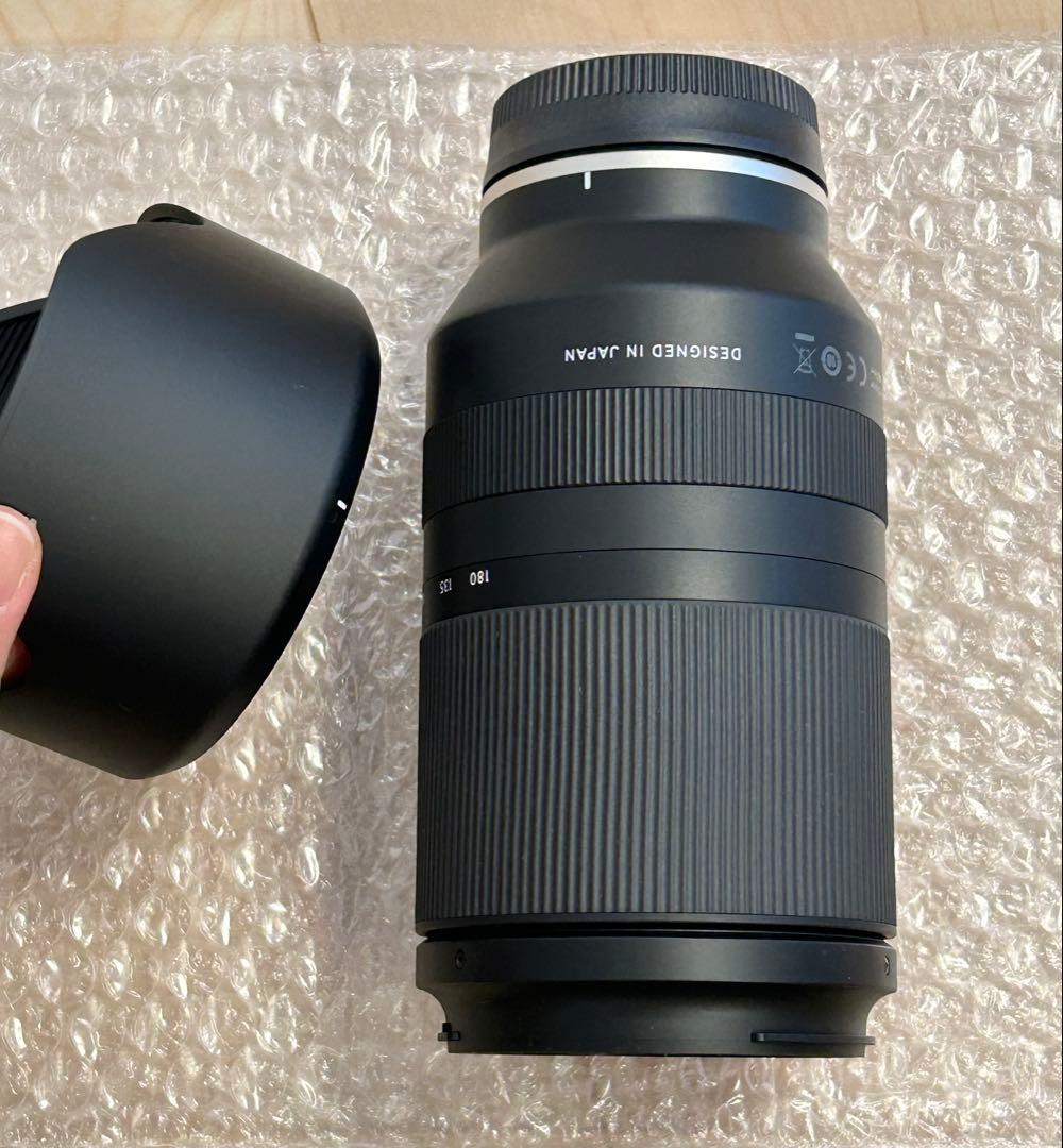 【Nguyen】TAMRON 70-180mm F2.8