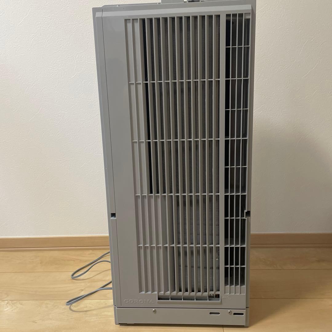 ウィンドエアコン　コロナ　CW-1821