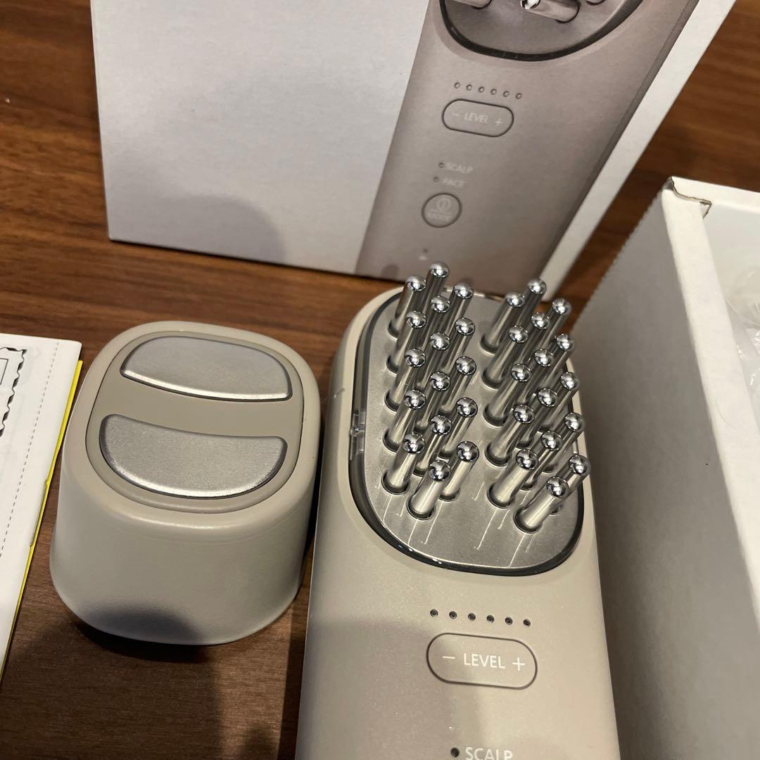 Panasonic EH-SP60 美顔器