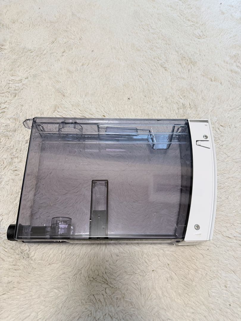 DeLonghi Dinamica エスプレッソマシンECAM35035W