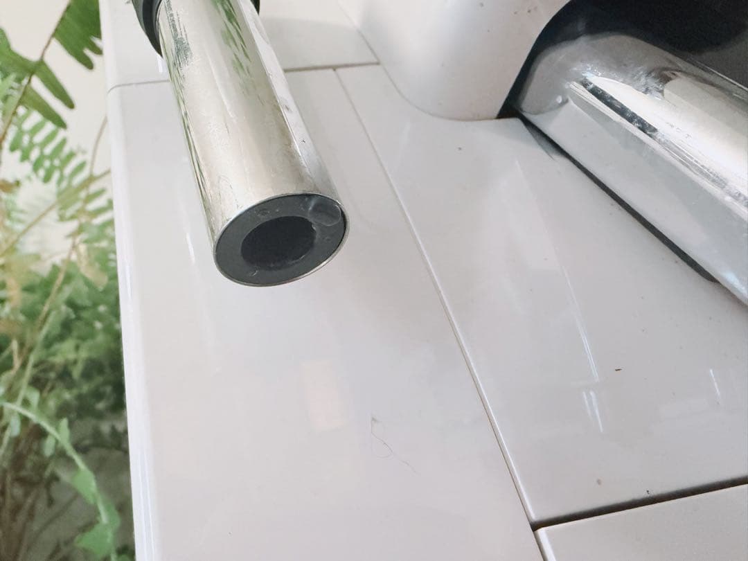 DeLonghi Dinamica エスプレッソマシンECAM35035W