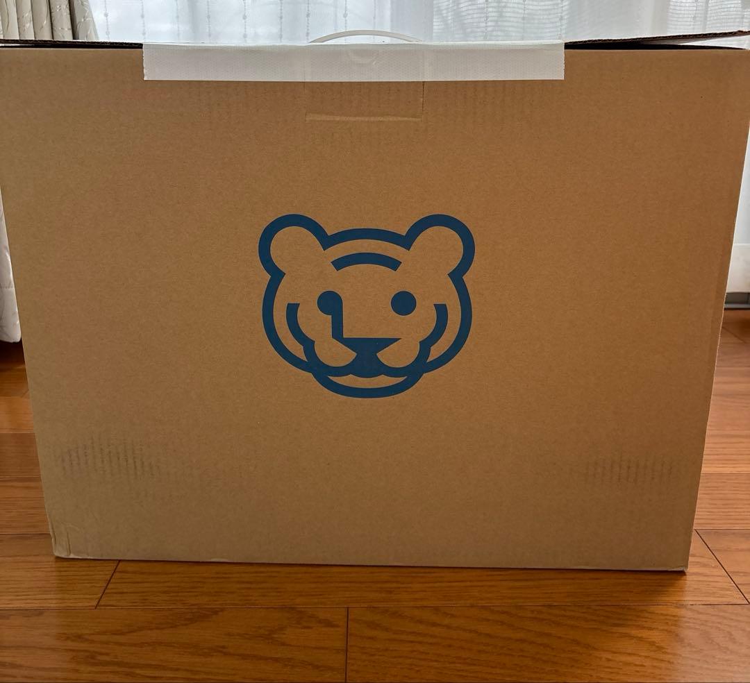 【TIGER】CRC-B302-T タイガー ホットプレート