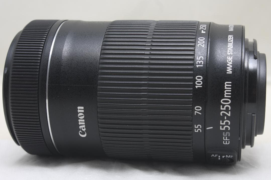 キヤノン EF-S 55-250mm F4-5.6 IS STM 3955