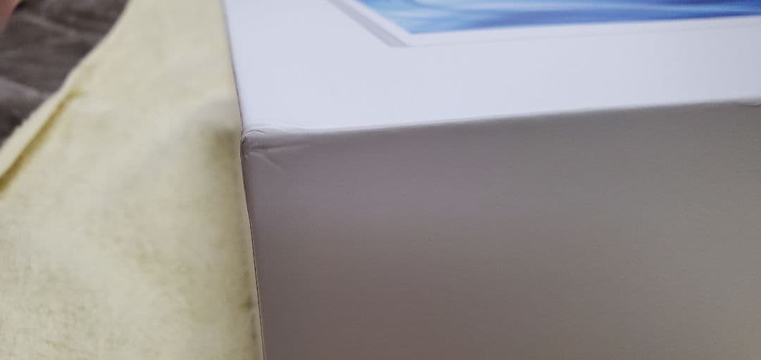 EVICIV　14.5インチ　4K UHD　モバイルモニター　保護フィルム付き