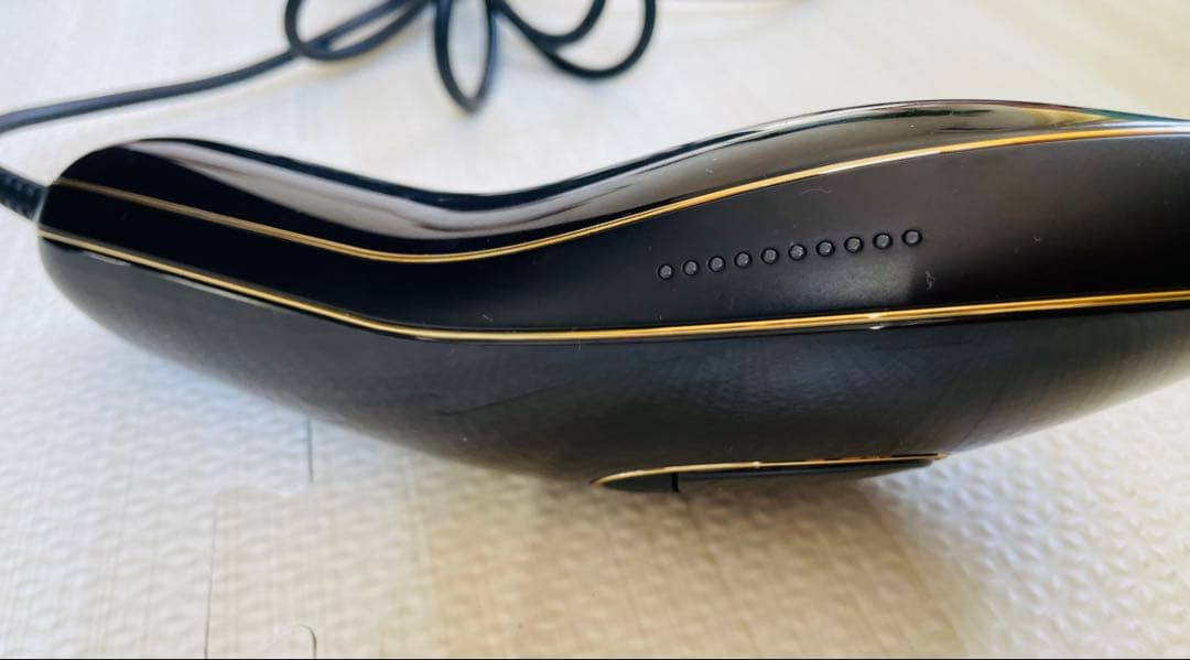 SMOOTHSKIN （スムーズスキン）pure IPL脱毛器