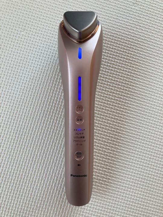 パナソニックイオンエフェクター高浸透タイプ　Panasonic EH-ST97