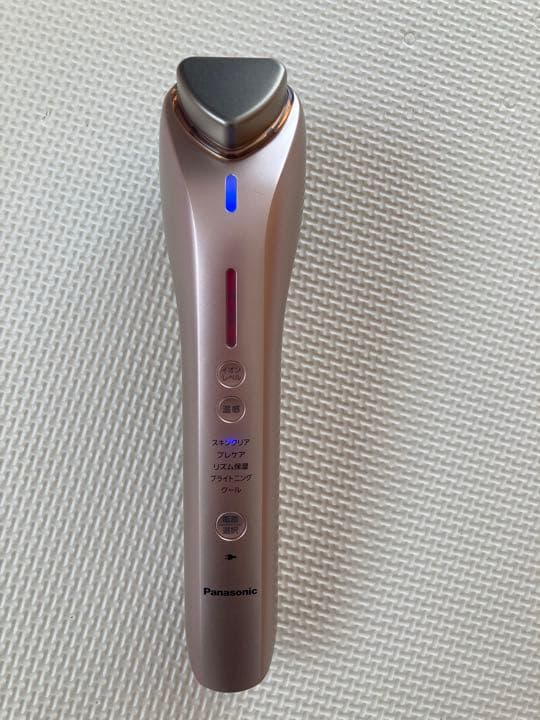 パナソニックイオンエフェクター高浸透タイプ　Panasonic EH-ST97